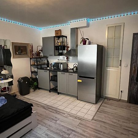 Monfas Apartment Provence In 布拉格 外观 照片