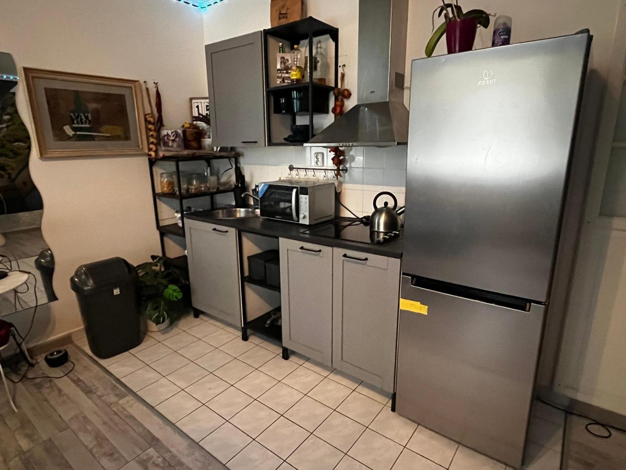 Monfas Apartment Provence In 布拉格 外观 照片