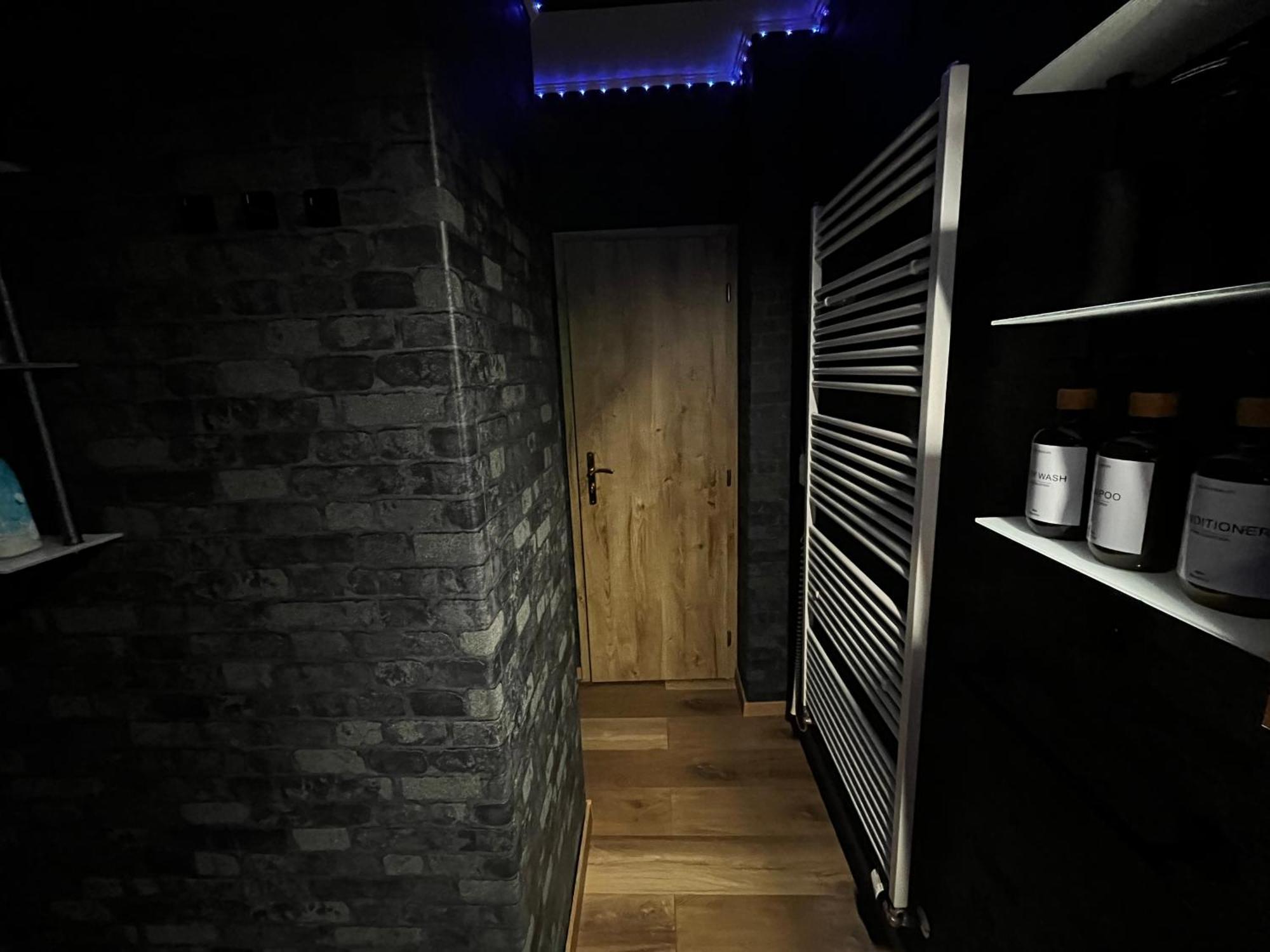 Monfas Apartment Provence In 布拉格 外观 照片