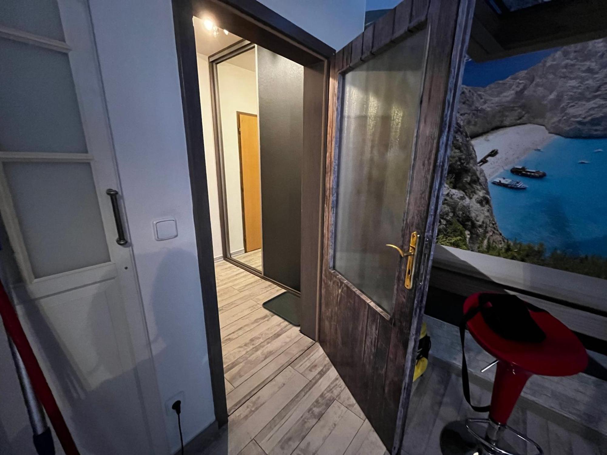 Monfas Apartment Provence In 布拉格 外观 照片